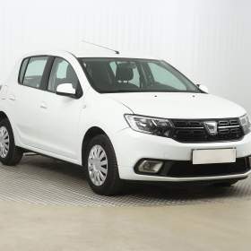 Dacia Sandero 1.0 SCe / 19416631