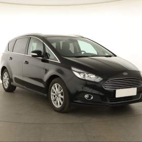 Ford S- MAX 2.0 TDCi / 19416637