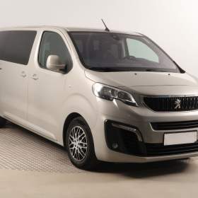 Peugeot Traveller 2.0 BlueHDi / 19416644