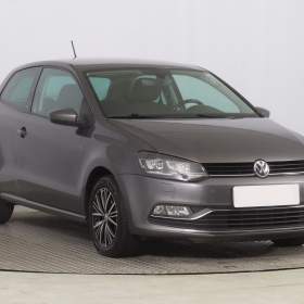 Volkswagen Polo 1.2 TSI / 19416647