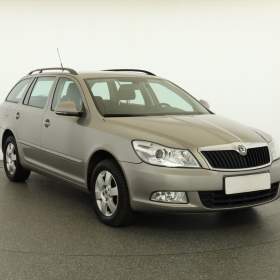 Škoda Octavia 1.6 TDI / 19416664