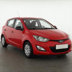 Hyundai i20 1.2 / 19416669