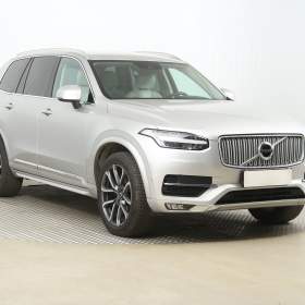 Volvo XC90 D5 AWD / 19416671