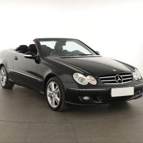 Mercedes- Benz CLK 320 CDI / 19416674