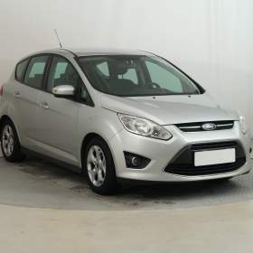 Ford C- Max 1.6 TDCi / 19416675