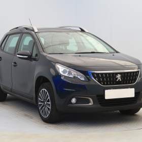 Peugeot 2008 1.2 PureTech / 19416679