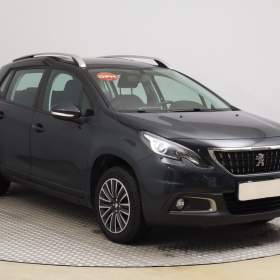 Peugeot 2008 1.2 PureTech / 19416679