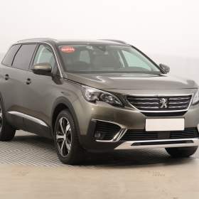 Peugeot 5008 PureTech 130 / 19416684