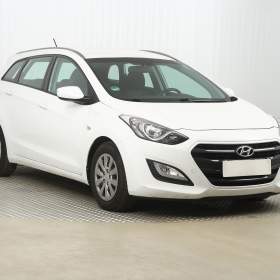 Hyundai i30 1.6 CRDi / 19416685