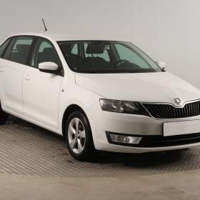 Škoda Rapid 1.2 TSI / 19416686