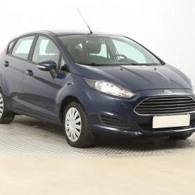 Ford Fiesta 1.5 TDCi / 19416688