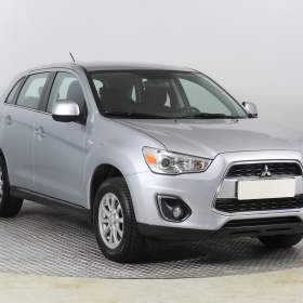 Mitsubishi ASX 1.6 MIVEC / 19416692