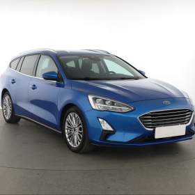 Ford Focus 2.0 EcoBlue / 19416697