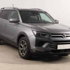 SsangYong Korando 1.5 T- GDI / 19416700
