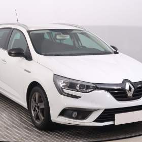 Renault Mégane 1.2 TCe / 19416708