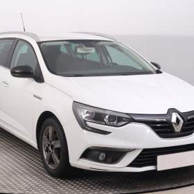 Renault Mégane 1.2 TCe / 19416708