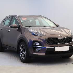 Kia Sportage 1.6 CRDi / 19416709