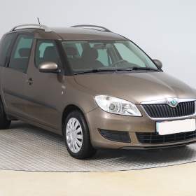 Škoda Roomster 1.2 TSI / 19416710