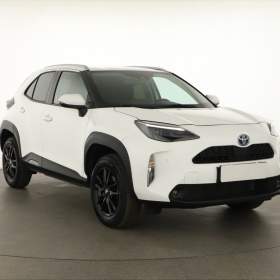 Toyota Yaris Cross 1.5 VVT- iE E- Four / 19416713