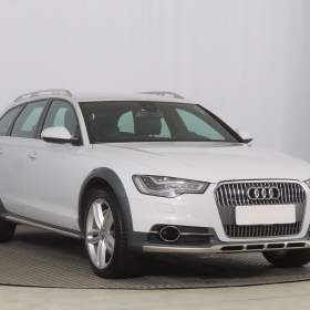 Audi A6 Allroad 3.0 BiTDI / 19416717