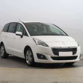 Peugeot 5008 1.6 BlueHDi / 19416718