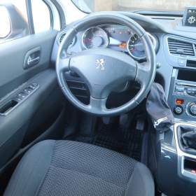 Peugeot 5008 1.6 BlueHDi / 19416718