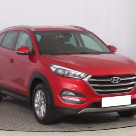 Hyundai Tucson 1.7 CRDi / 19416721