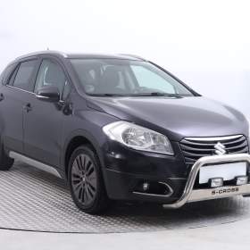 Suzuki SX4 S- Cross 1.6 VVT AllGrip / 19416722