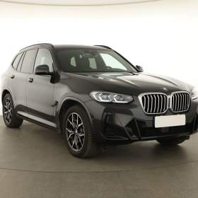 BMW X3 xDrive20d / 19416725