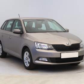 Škoda Fabia 1.0 TSI / 19416735