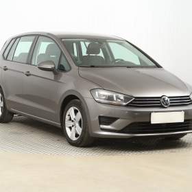 Volkswagen Golf Sportsvan 2.0 TDI / 19416737