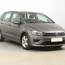 Volkswagen Golf Sportsvan 2.0 TDI / 19416737