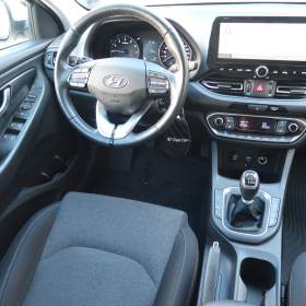 Hyundai i30 1.0 T- GDI / 19416738
