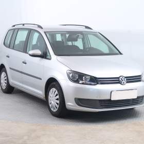 Volkswagen Touran 1.2 TSI / 19416739