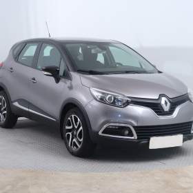 Renault Captur 1.2 TCe / 19416743