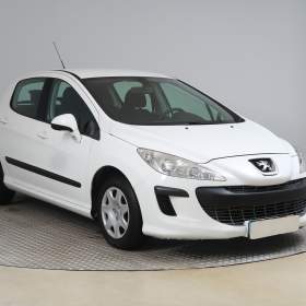 Peugeot 308 1.6 HDi / 19416748