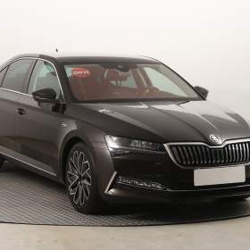 Škoda Superb 2.0 TDI / 19416750