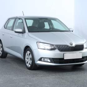 Škoda Fabia 1.2 TSI / 19416755