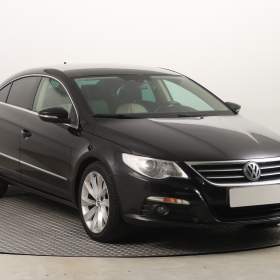 Volkswagen Passat CC 2.0 TDI BMT 4Motion / 19416759