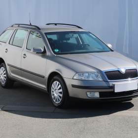 Škoda Octavia 1.9 TDI / 19416761