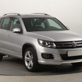Volkswagen Tiguan 1.4 TSI / 19416767