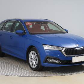 Škoda Octavia 2.0 TDI / 19416768
