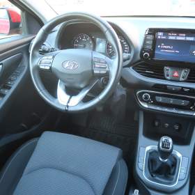 Hyundai i30 Fastback 1.0 T- GDI / 19416772