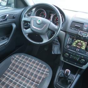 Škoda Yeti 2.0 TDI / 19416782