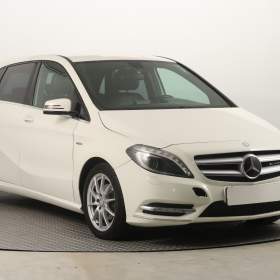 Mercedes- Benz Třídy B B 200 CDI / 19416783