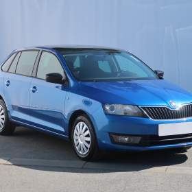 Škoda Rapid 1.2 TSI / 19416786