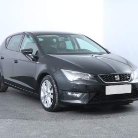 Seat Leon 2.0 TDI FR / 19416787