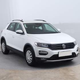 Volkswagen T- Roc 1.0 TSI / 19417016