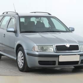 Škoda Octavia 1.9 TDI / 19417022