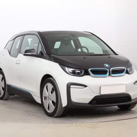 BMW i3 120Ah BEV / 19417027